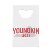 グレン・ヨンキン氏、バージニア州知事