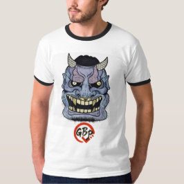 グレンIIのマスク Tシャツ