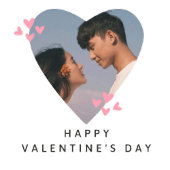 グレーとピンクの美学バレンタインデーの写真 タンブラー