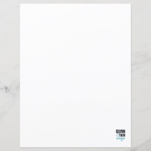 グレーとホワイトのグラデーション紙 (裏面)