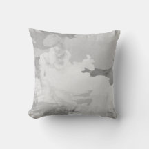 グレーと白の抽象芸術芸術的自然シーン