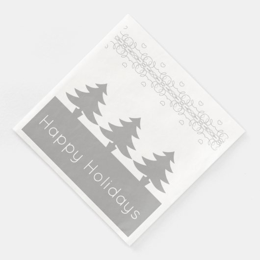 グレーと白 (コーナー)