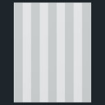 グレーのストライプを任意の色に変更するには、クリックしてカスタマイズしてください。 チラシ<br><div class="desc">2面または複数の要素を持つ製品の前面と背面の色をカスタマイズしてください。 これらのストライプデザインの色を、初期設定のグレーと白い陰影から、ワンステップでお好きな色に簡単に変更して、どのような仕上がりになるかを確認できます。 「カスタマイズしよう！」ボタンをクリックすると、「印刷された背景色」というカラーセレクターが表示され、ワンクリックでお好きな色を選ぶことができます。 ご希望の色を取得するには、以下の3つのオプションがあります。</div>