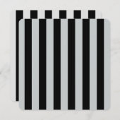 グレーのストライプ色を任意の色にクリック変更 (正面/裏面)