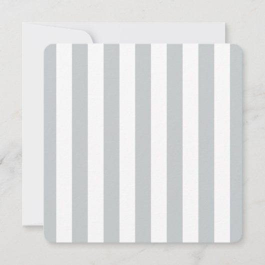 グレーのストライプ色を任意の色にクリック変更 (正面)