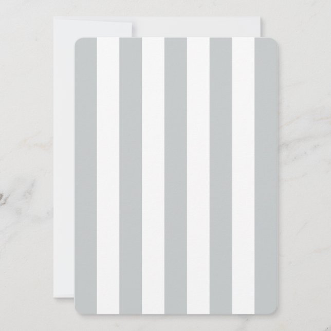 グレーのストライプ色を任意の色にクリック変更 (正面)