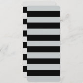 グレーのストライプ色を任意の色にクリック変更 (正面/裏面)