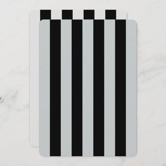 グレーのストライプ色を任意の色にクリック変更 (正面/裏面)