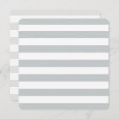 グレーのストライプ色を任意の色にクリック変更 (正面/裏面)