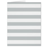 グレーのストライプ色を任意の色にクリック変更 (正面)