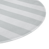 グレーのストライプ色を任意の色にクリック変更 カッティングボード (角)