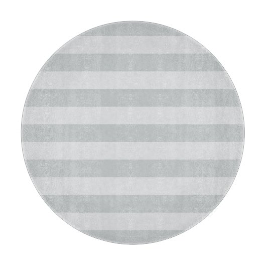 グレーのストライプ色を任意の色にクリック変更 カッティングボード (正面)