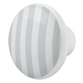 グレーのストライプ色を任意の色にクリック変更 セラミックノブ (右)