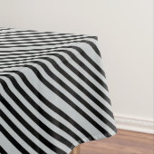 グレーのストライプ色を任意の色にクリック変更 テーブルクロス (インサイチュ)