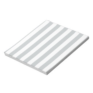 グレーのストライプ色を任意の色にクリック変更 ノートパッド