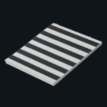 グレーのストライプ色を任意の色にクリック変更 ノートパッド<br><div class="desc">両面または複カスタマイズ数の要素を備えた製品の表裏の色を必ず確認して下さい。グレーデザインの色をストライプ、黒のプリセットグレーから任意の色に1ステップで簡単に変更。「クリックCutomize It!」ボタンをクリックすると、「Printed Background Color」という名前のカラーセレクタが表示され、任意の色を選択でクリックきます。必要なカラーを取得するには、3つのオプションを使用できまクリックす。カラーセレクタスポイトアイコンの – をクリックすると、より多くのカラーが表示され、その中から選択できます。(ADVANCED)リンクリッククで、閉じたカラースライダウィンドウを使用する。- ADVANCEDカラーセレクタで、6桁の16進#コードを入力する。インターネット上でGoogle検索の「Hex」から非常に良いHex#カラーリファレンスを見つけることができる。ストライプギフト素晴らしアイディア!</div>