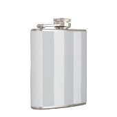 グレーのストライプ色を任意の色にクリック変更 フラスク (右)