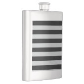 グレーのストライプ色を任意の色にクリック変更 フラスク (右)