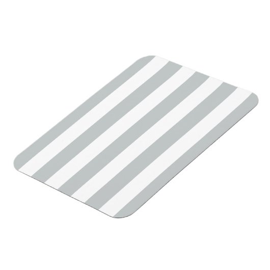 グレーのストライプ色を任意の色にクリック変更 マグネット (左側)