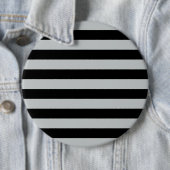 グレーのストライプ色を任意の色にクリック変更 缶バッジ (インサイチュ)