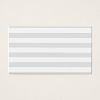 グレーのストライプ