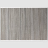 グレーのテクスチャの背景のラモダンタン 薄葉紙 (正面)