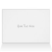 グレーのマウスおもちゃで可愛い秋田犬の雪景色 (内部横(上))