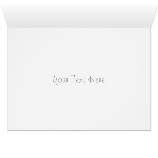 グレーのマウスおもちゃで可愛い秋田犬の雪景色 (内部横(下))