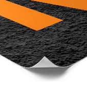 グレーの可感動的能性 ポスター (角)