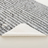 グレーの石壁のテクスチャ。～を使った石垣の質感 シェルパブランケット (3/4)