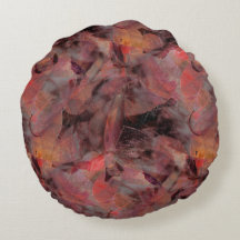 グレーの黒いグレーの背景t上の赤い色合いのパッチ