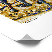 「グレーをつかめ」 ポスター (角)