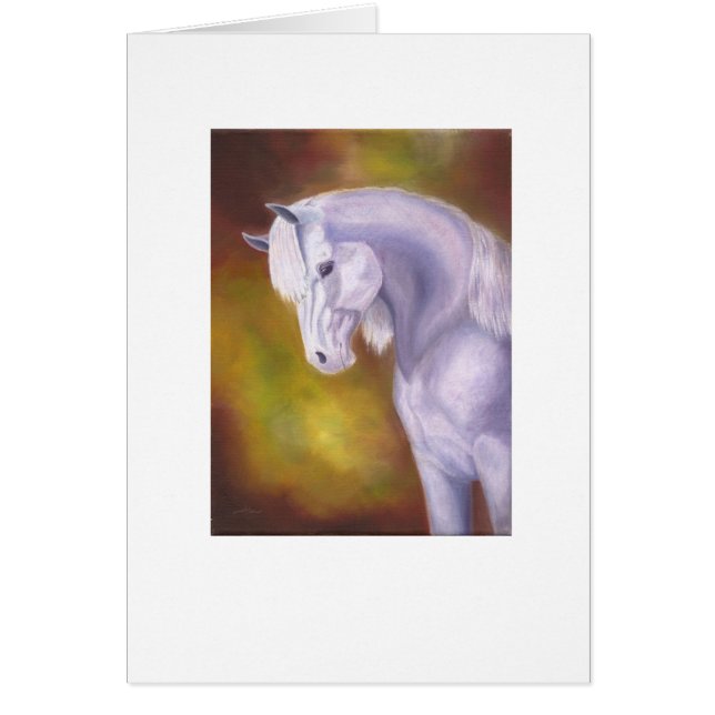 グレーアラビアマーレ (正面)