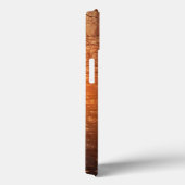 グレーアラビアンホース Case-Mate iPhoneケース (裏面 / 右)