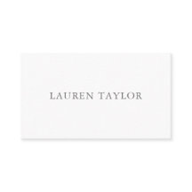 グレーイニシャルミニマ結婚リストのリハーサルイベント