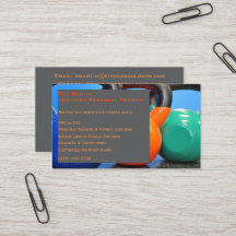 グレーウェイトジムパーソナルトレーナーフィットネスセンター