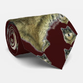 グレーウルフコレクション ネクタイ (ロール)