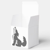 グレーウルフパップハウリング フェイバーボックス (オープン)