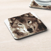 グレーウルフ コースター (左側)