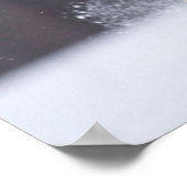 グレーウルフ ポスター (角)