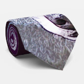 グレーウルフIIコレクション ネクタイ (ロール)