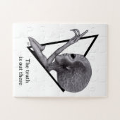 グレーエイリアン、真実はそこにある ジグソーパズル (横)