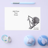 グレーエイリアン、真実はそこにある チラシ (シングル)