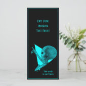 グレーエイリアン、真実はそこにある プログラム (スタンド正面)