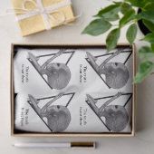 グレーエイリアン、真実はそこにある 薄葉紙 (ギフト)