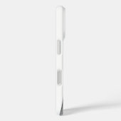 グレーエイリアン、私はしたい信じ Case-Mate iPhoneケース (裏面 / 右)