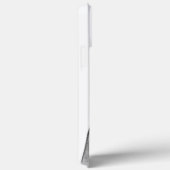 グレーエイリアン、私はしたい信じ Case-Mate iPhoneケース (裏面 / 右)
