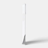 グレーエイリアン、私はしたい信じ Case-Mate iPhoneケース (裏面 / 右)