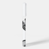 グレーエイリアン、私はしたい信じ Case-Mate iPhoneケース (裏面 / 右)