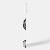 グレーエイリアン、私はしたい信じ Case-Mate iPhoneケース (裏面 / 右)